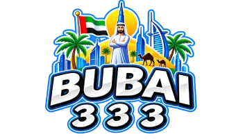 BUBAI333 (ดูไบ333) เว็บตรง ทางเข้า สมัคร ฝากถอน